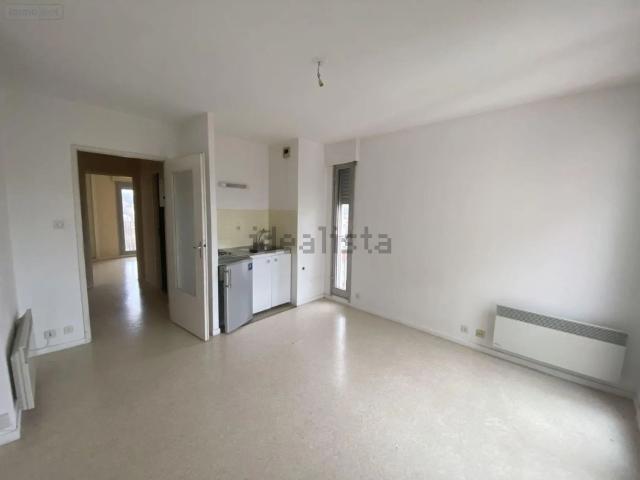 Appartement vente à Vesoul, Haute-Saône