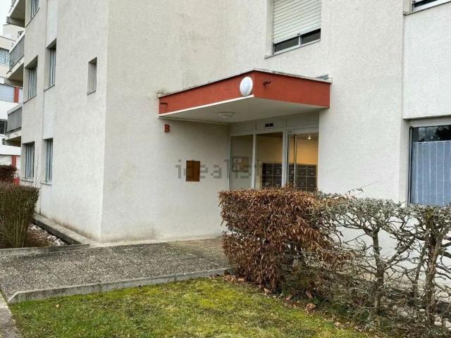 Appartement vente à Vesoul, Haute-Saône