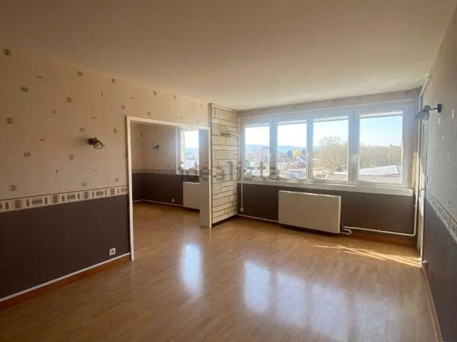 Appartement vente à Vesoul, Haute-Saône