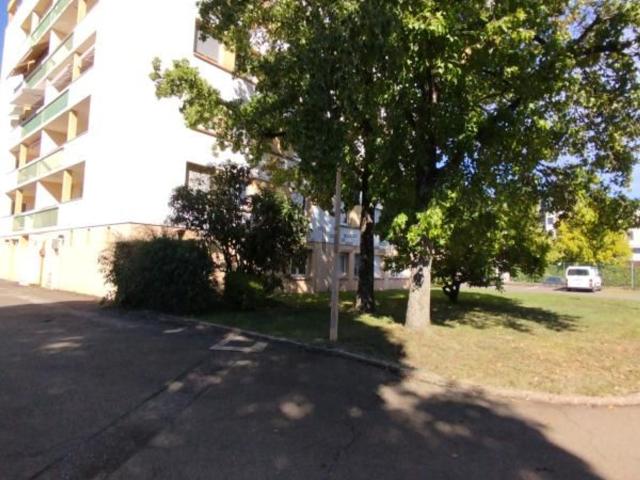 Appartement vente à Vesoul, Haute-Saône