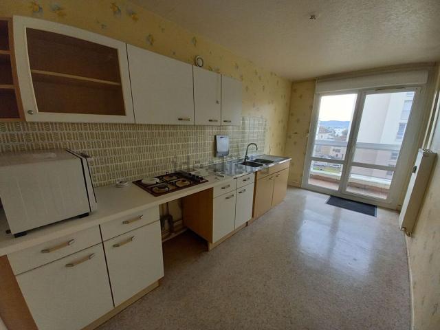 Appartement vente à Vesoul, Haute-Saône