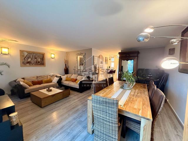 Appartement vente à Vesoul, Haute-Saône