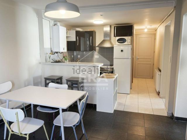 Appartement vente à Vesoul, Haute-Saône