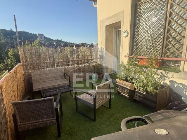 Appartement vente à Vesoul, Haute-Saône
