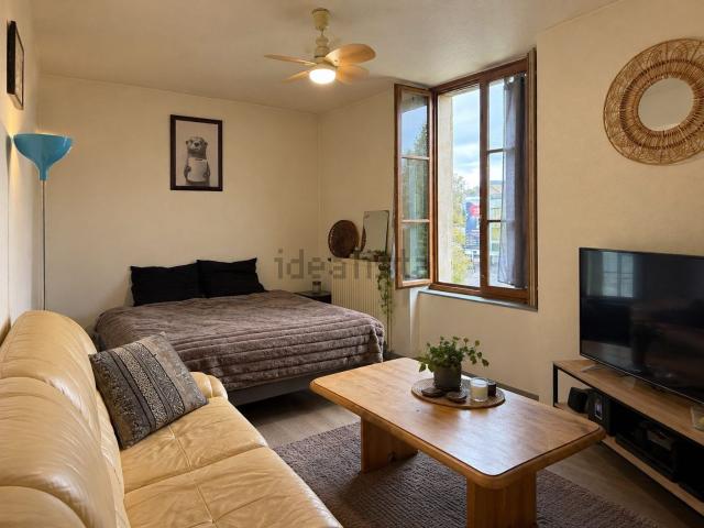 Appartement vente à Vesoul, Haute-Saône