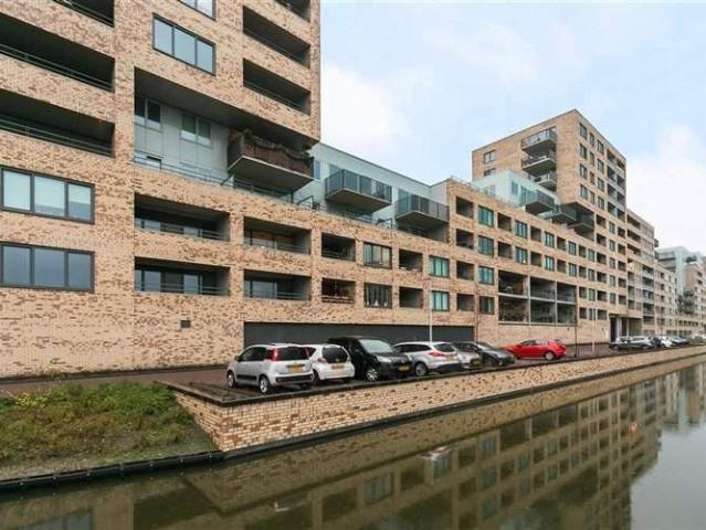 Appartement te huur in Purmerend, Noord Holland