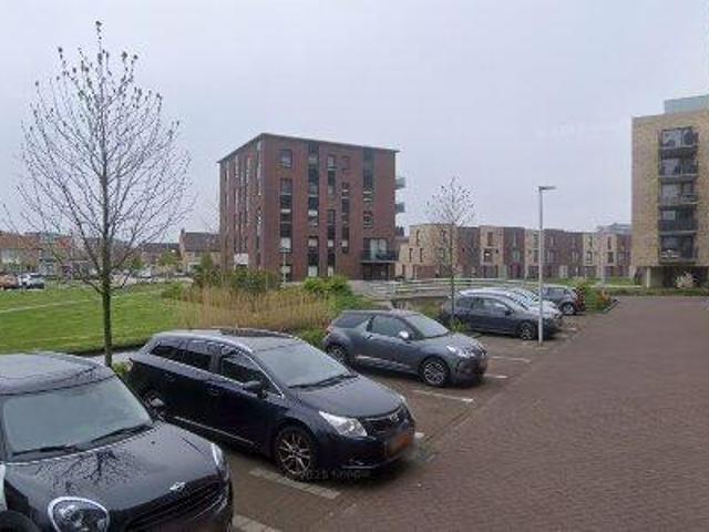 Appartement te huur in Purmerend, Noord Holland