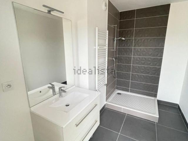 Appartement vente à Les Hutins, Vétraz-Monthoux