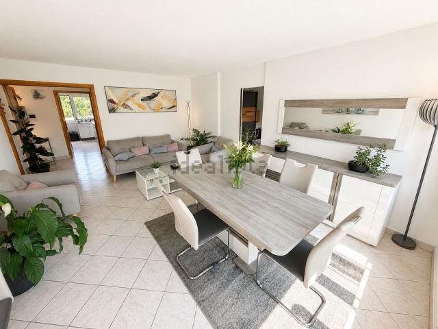 Appartement vente à La Côte - Nord, Vétraz-Monthoux