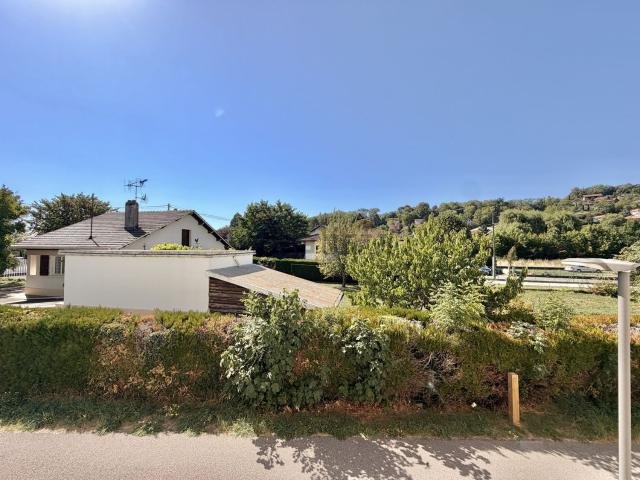 Appartement vente à La Côte - Nord, Vétraz-Monthoux