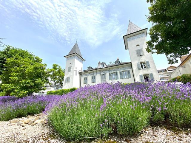 Appartement vente à Le Livron, Annemasse