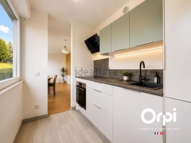 Appartement vente à Sur Livron, Vétraz-Monthoux