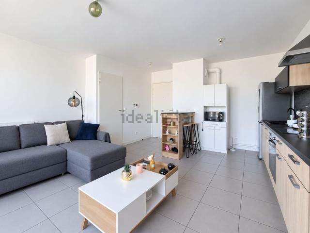 Appartement vente à Les Nants, Vétraz-Monthoux