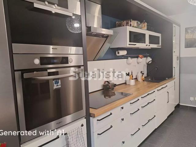 Appartement vente à Sur Livron, Vétraz-Monthoux