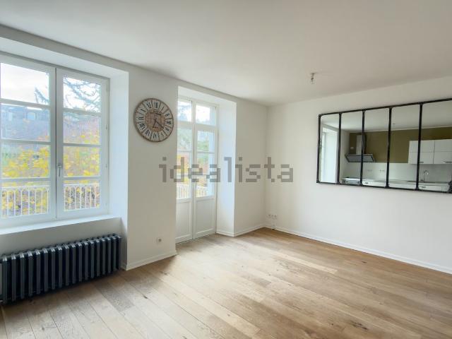 Appartement vente à La Côte - Nord, Vétraz-Monthoux