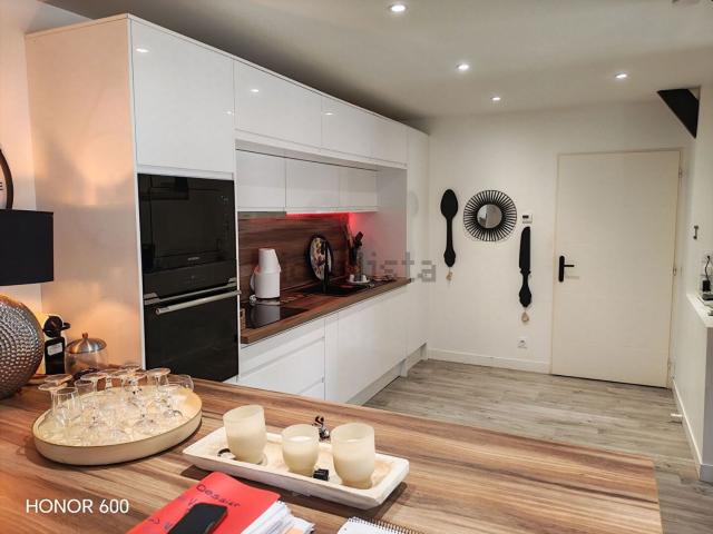 Appartement vente à Veules-les-Roses, Seine-Maritime