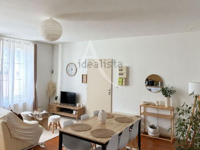 Appartement location à Le Four à l'Âne, Veuzain-sur-Loire