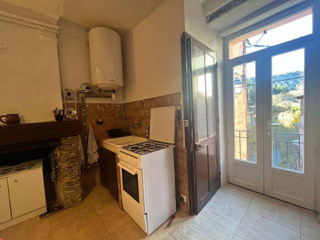 Appartement vente à Gap, Manteyer