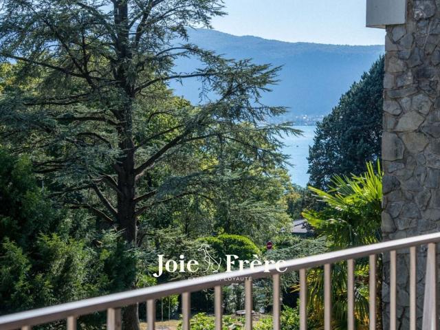 Appartement vente à Les Mottes, Veyrier-du-Lac