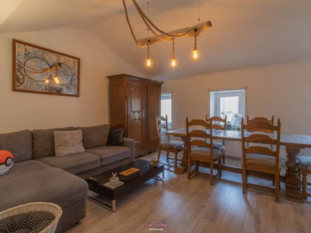 Appartement vente à Nancy, Vézelise