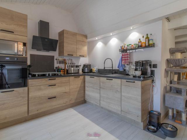 Appartement vente à Nancy, Vézelise