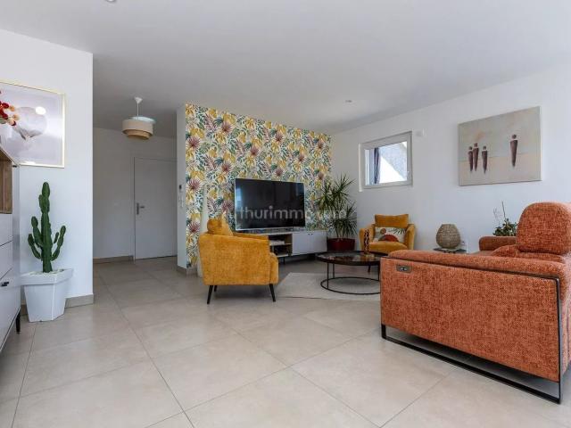 Appartement vente à Clos Le Régent, Vézeronce-Curtin