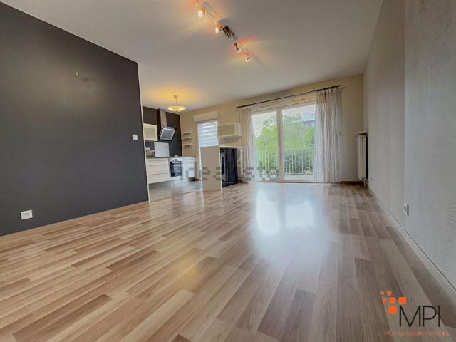 Appartement vente à La Loirie, Vezin-le-Coquet