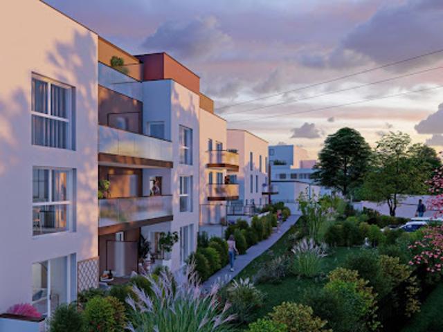 Appartement vente à Rennes, Bretagne