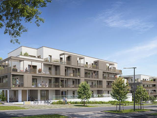 Appartement vente à Rennes, Bretagne