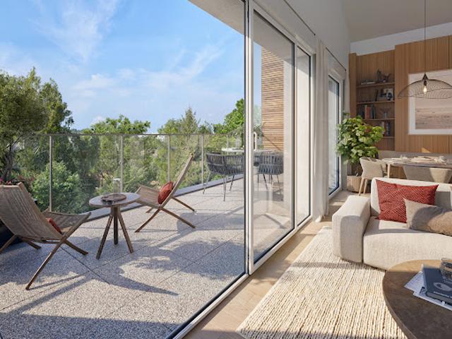 Appartement vente à Rennes, Bretagne