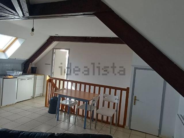 Appartement vente à Le Bas Vezin, Vezin-le-Coquet