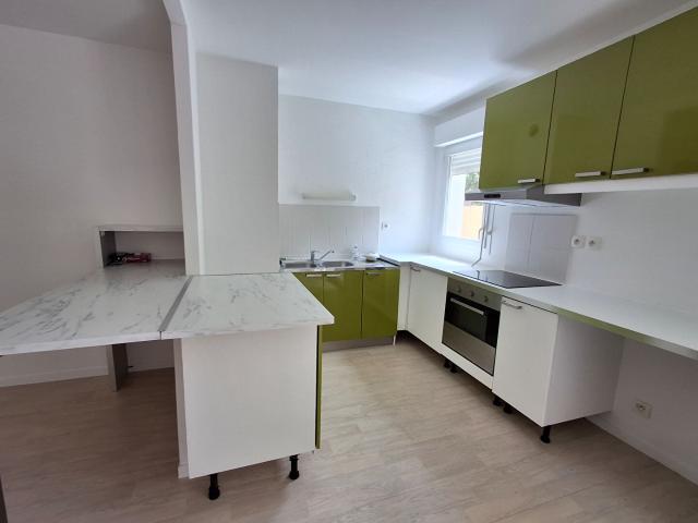 Appartement location à Rennes, Bretagne