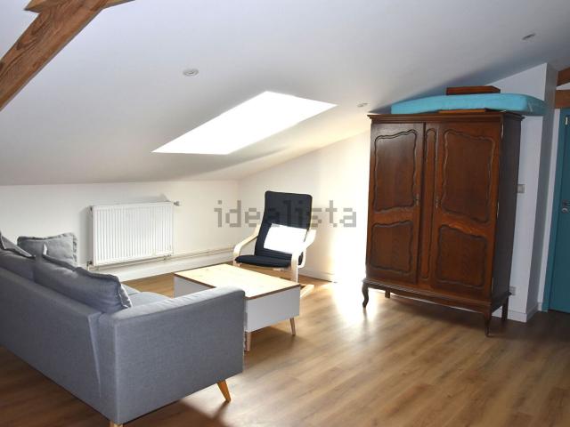 Appartement location à Le Bas Vezin, Vezin-le-Coquet