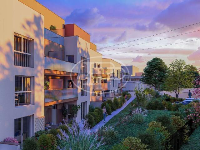 Appartement vente à Le Hameau de la Vigne, Vezin-le-Coquet