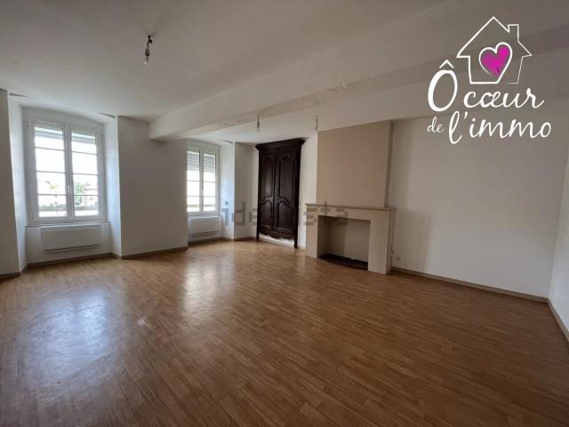 Appartement location à Vezins, Maine-et-Loire