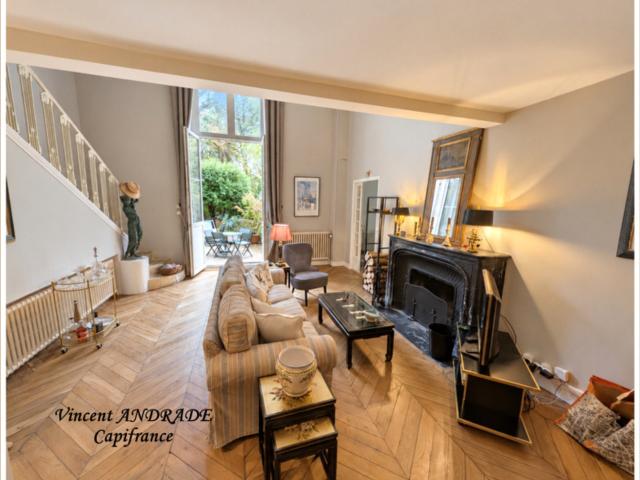Duplex vente à Guigneville-sur-Essonne, Essonne
