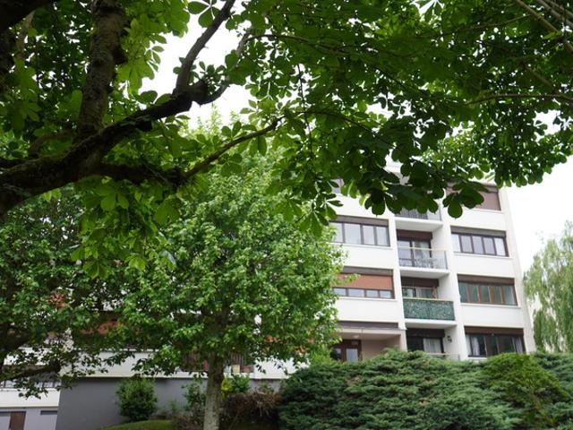 Appartement vente à Versailles, Noisy-le-roi