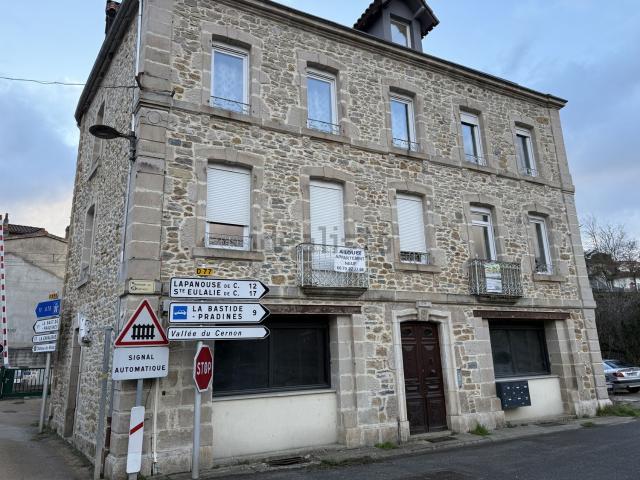 Appartement location à Le Viala, Viala-du-Tarn