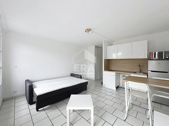 Appartement location à Sarcelles, Viarmes