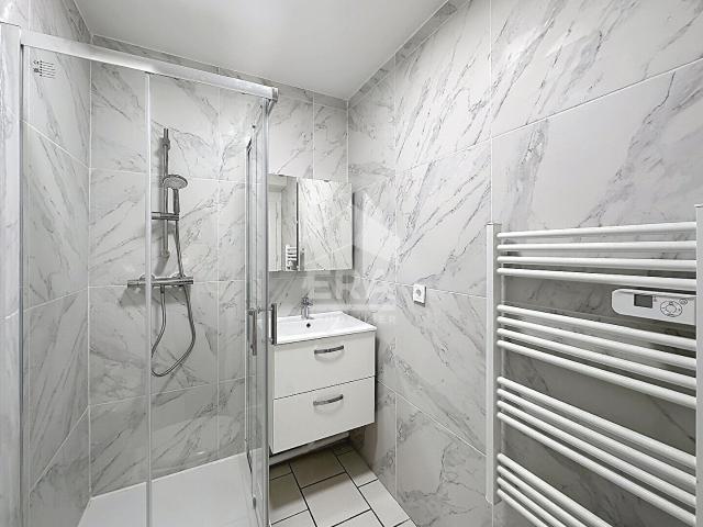Appartement location à Sarcelles, Viarmes