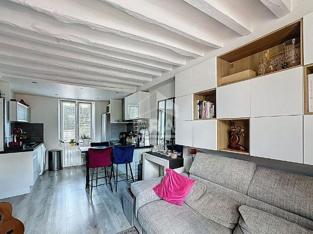 Appartement location à Sarcelles, Seugy