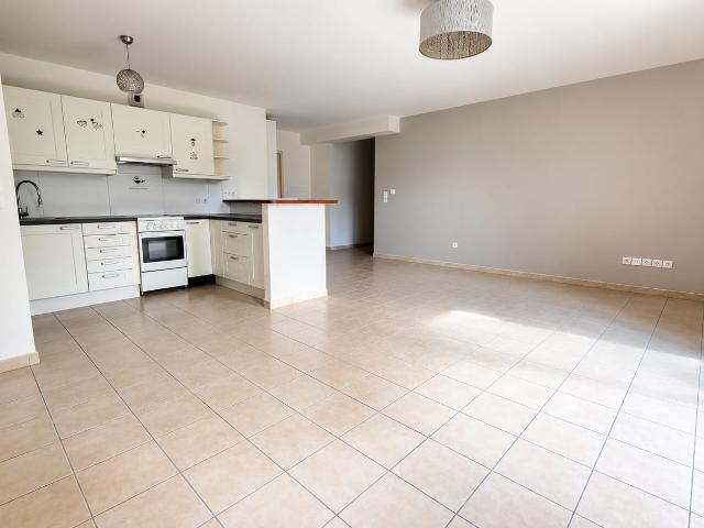 Appartement vente à Sarcelles, Viarmes