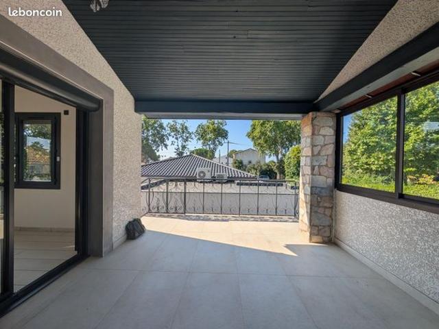 Appartement vente à Vias, Hérault