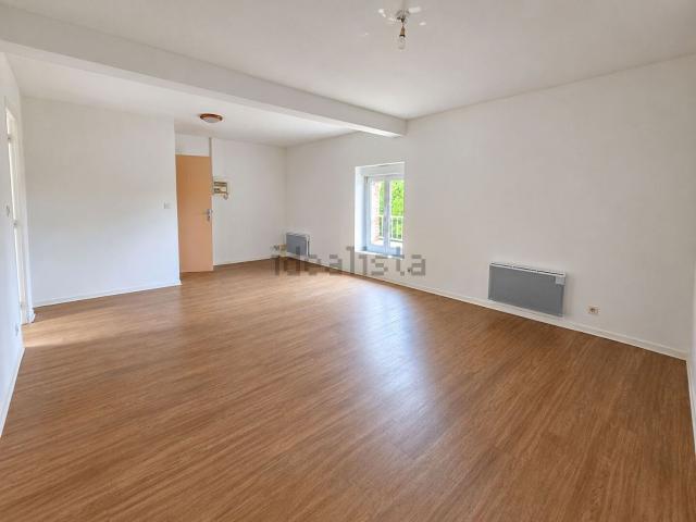 Appartement location à Vibraye, Sarthe