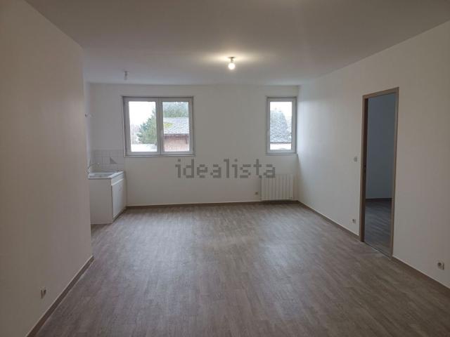 Appartement location à Vibraye, Sarthe