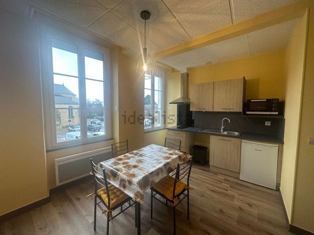 Appartement location à Vibraye, Sarthe