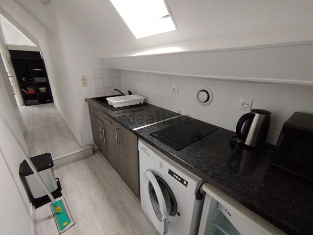 Appartement location à Vibraye, Sarthe