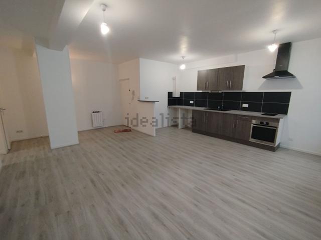 Appartement location à Vibraye, Sarthe