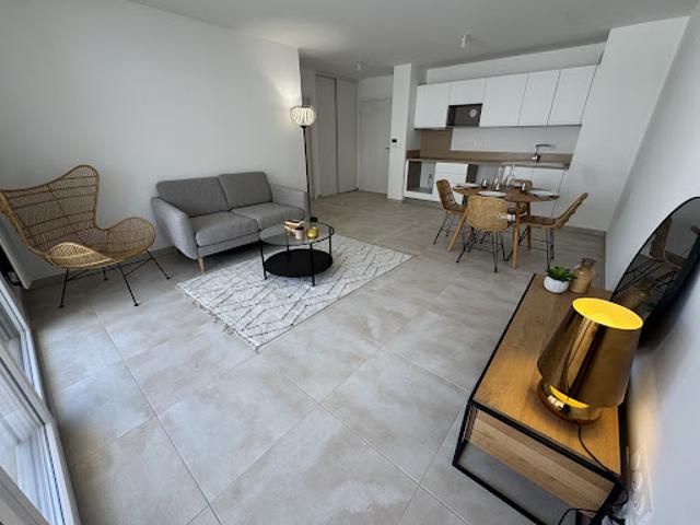 Appartement vente à Montpellier, Vic-la-gardiole
