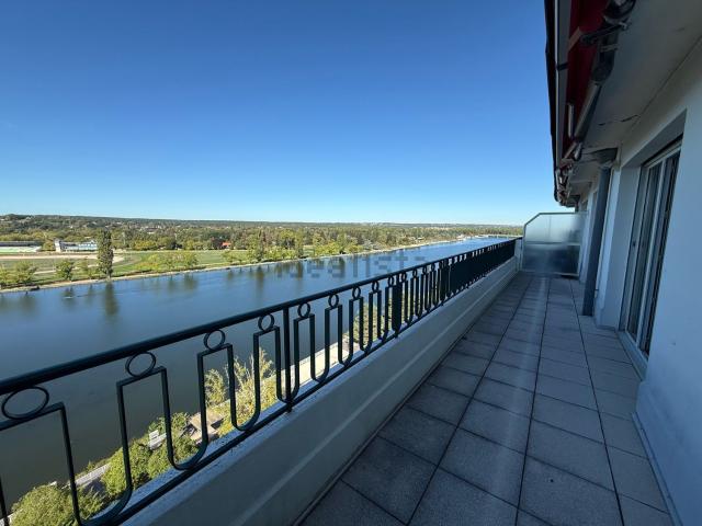 Appartement vente à Bellerive-sur-Allier, Allier